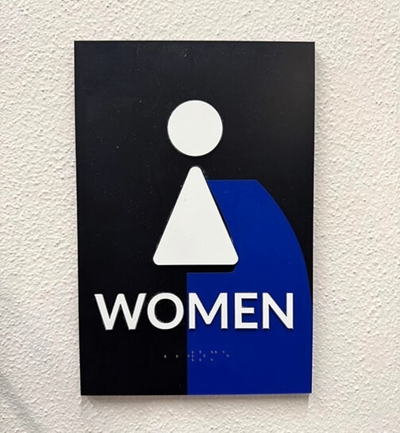 ADA Compliant Photo
